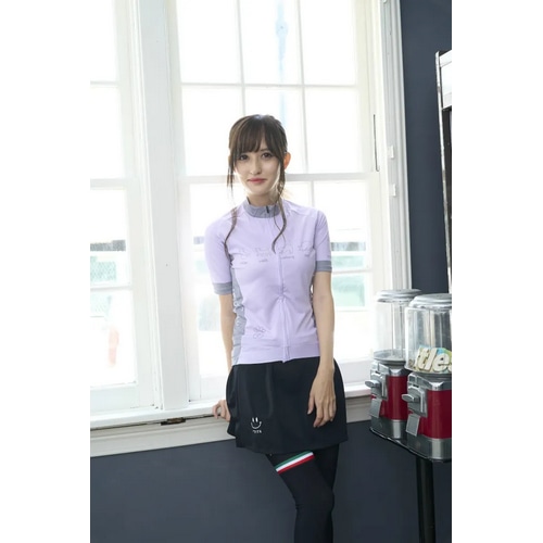 7-ITA ( ZuACeBG[ ) W[W CAT WALK LADY JERSEY ( LbgEH[N fB[X W[W ) p[v XS fB[X