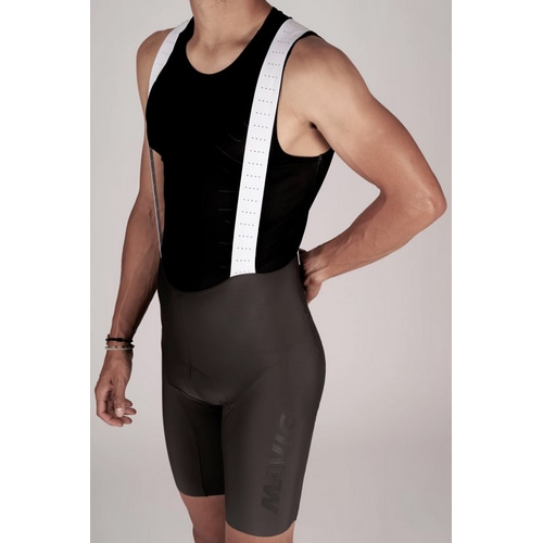 MAVIC ( マヴィック ) ビブショーツ KSYRIUM PRO BIB SHORT M