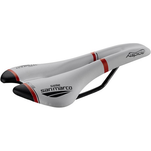 selle-SANMARCO ( �Z���T���}���R ) �T�h�� ASPIDE OPEN-FIT RACING ( �A�X�s�f �I�[�v���t�B�b�g ���[�V���O ) �i���[ ���I�����C�����ʌ������