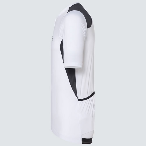 OAKLEY ( I[N[ ) W[W ENDURANCE MIX JERSEY ( GfX ~bNX W[W ) zCg S