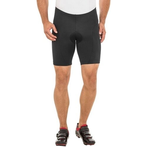 VAUDE ( t@Ef ) [T[pc MEN'S ACTIVE CYCLING SHORTS ( Y ANeBu TCNOV[c ) ubN S yICꔄz