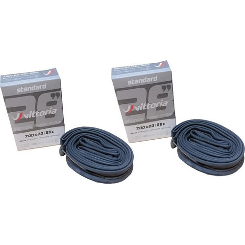 VITTORIA ( rbgA ) N`[^C RUBINO PRO G2.0 TWIN PACK ( rm v OtF2.0 cCpbN ) ubN/^ 700x28C ( 622 )/`[u ( 700x20/28C 48mm RVCou ) x2Zbg