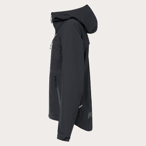 OAKLEY ( I[N[ ) EBhu[J[ ELEMENTS ULTRA SHELL JACKET 2.0 yICꔄz ( Gg EgVFWPbg 2.0 ) ubNAEg XS