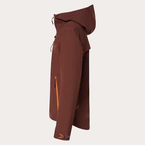 OAKLEY ( I[N[ ) EBhu[J[ ELEMENTS ULTRA SHELL JACKET 2.0 yICꔄz ( Gg EgVFWPbg 2.0 ) OibV S