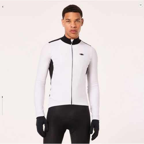 OAKLEY ( I[N[ ) W[W CLIMA THERMAL LS JERSEY yICꔄz ( NC} T[} OX[uW[W ) zCg/ubN L
