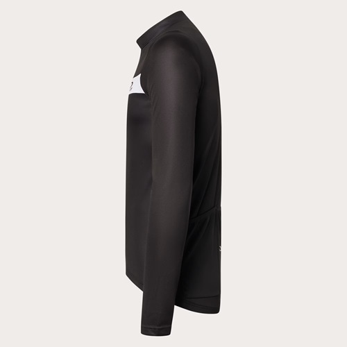 OAKLEY ( I[N[ ) W[W ICON CLASSIC LS JERSEY yICꔄz ( ACR NVbN OX[uW[W ) ubNAEg M
