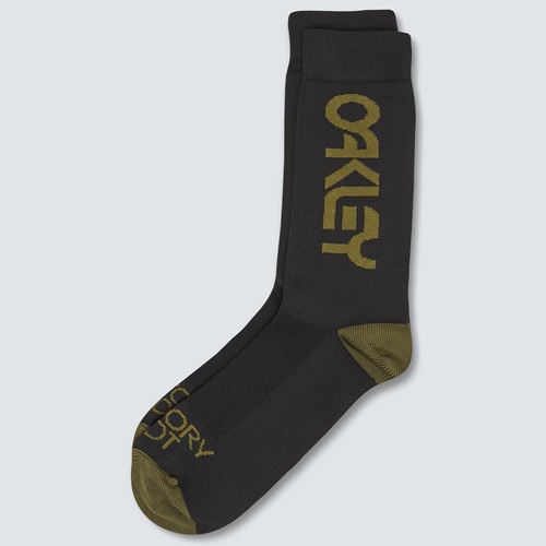 OAKLEY ( I[N[ ) \bNX FACTORY PILOT MTB SOCKS yICꔄz ( t@Ng[ pCbg MTB \bNX ) ubN/j[_[NubV S