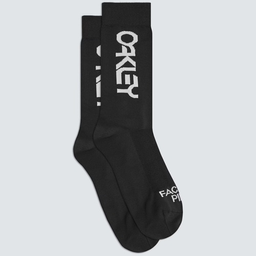 OAKLEY ( I[N[ ) \bNX FACTORY PILOT MTB SOCKS yICꔄz ( t@Ng[ pCbg MTB \bNX ) ubNAEg S