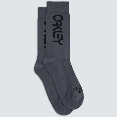 OAKLEY ( I[N[ ) \bNX FACTORY PILOT MTB SOCKS yICꔄz ( t@Ng[ pCbg MTB \bNX ) tH[WhACA S