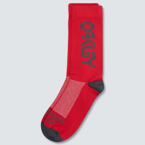 OAKLEY ( I[N[ ) \bNX FACTORY PILOT MTB SOCKS yICꔄz ( t@Ng[ pCbg MTB \bNX ) bhC S
