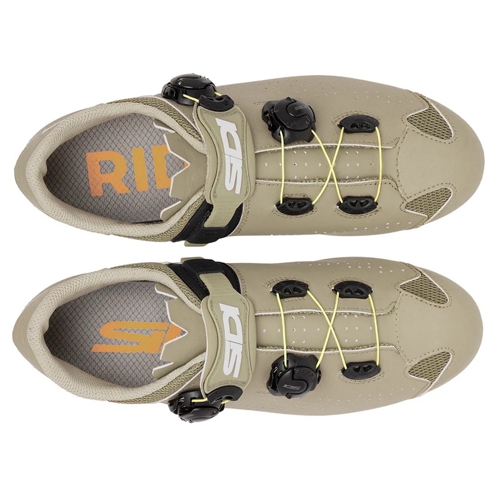 SIDI ( �V�f�B ) �r���f�B���O�V���[�Y MTB EAGLE 10 ( MTB �C�[�O�� 10 ) �T���h 42 ( 26.0cm ) �A�E�g���b�g