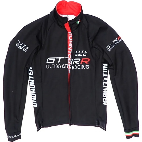 7-ITA ( ZuACeBG[ ) WPbg GT7RR III JACKET yAEgbgiz ( GT7RR 3 WPbg ) ubN L