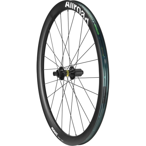 MAVIC ( }BbN ) [hoCNpzC[(fBXNu[Lp) ALLROAD S CARBON ( I[[h S J[{ ) OZbg / V}mHG (M11) / 700C(622x25TSS)[^C:30-64mm]