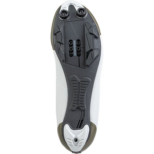 NORTH WAVE ( ノースウェーブ ) ビンディングシューズ RAZER ( レイザー ) ライトグレー/グリーンフォレスト 41 ( 26.0cm )