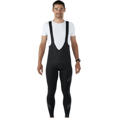 MAVIC ( マヴィック ) ビブタイツ ESSSENTIAL THERMO BIBTIGHT ( エッセンシャル サーモ ビブタイツ ) ブラック S