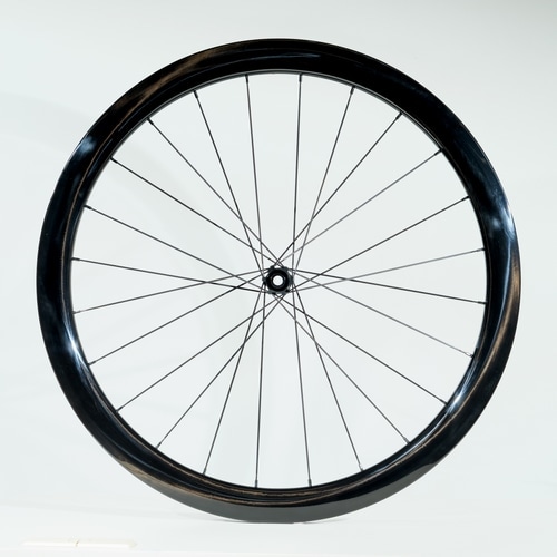 YS ROAD ( ���C�Y���[�h ) ���[�h�o�C�N�p�z�C�[��(�f�B�X�N�u���[�L�p) ROAD CARBON WHEEL 4521 DISC TLR ( ���[�h �J�[�{�� �z�C�[�� 4521 �f�B�X�N �`���[�u���X���f�B�Ή� ) UD2 �O��Z�b�g / �V�}�mHG