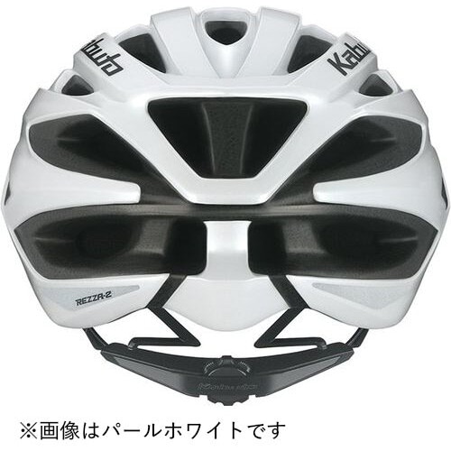 OGK KABUTO ( �I�[�W�[�P�[�J�u�g ) �X�|�[�c�w�����b�g REZZA-2 ( ���b�c�@ 2 ) �}�b�g���b�h M/L ( 57-60cm )