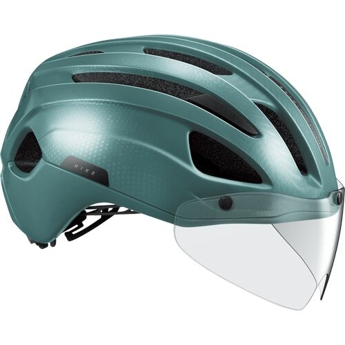 OGK KABUTO ( �I�[�W�[�P�[�J�u�g ) �X�|�[�c�w�����b�g HIKE ( �n�C�N ) �e�B�[�� S/M ( 55-58cm )