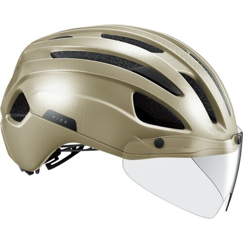 OGK KABUTO ( �I�[�W�[�P�[�J�u�g ) �X�|�[�c�w�����b�g HIKE ( �n�C�N ) �T���h S/M ( 55-58cm )