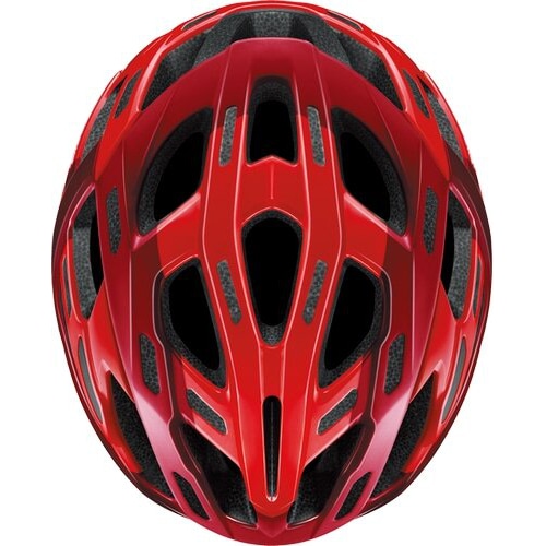 OGK KABUTO ( �I�[�W�[�P�[�J�u�g ) �X�|�[�c�w�����b�g �y�I�����C���ꔄ�z FLEX-AIR ( �t���b�N�X �G�A�[ ) G-2���b�h L/XL ( 59-61cm )