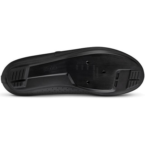 fi'zi:k ( フィジーク ) ビンディングシューズ VENTO OMNA 【オンライン専売】 ( ヴェント オムナ ) ブラック/ブラック 42.0 ( 27.0cm )