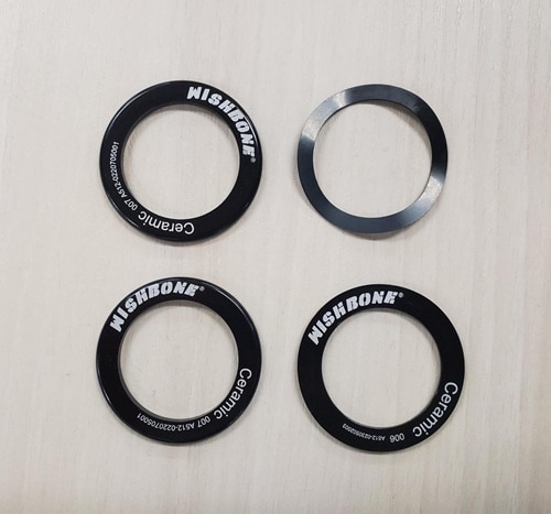 �y��A���i�zWISHBONE�@( �E�B�b�V���{�[�� ) BSA30386
