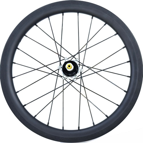 ANTARES ( �A���^���X ) �~�j�x���z�C�[�� CARBON WHEEL FOLD16 ( �J�[�{�� �z�C�[�� �t�H�[���h16 ) �V���o�[/UD�}�b�g �O��Z�b�g