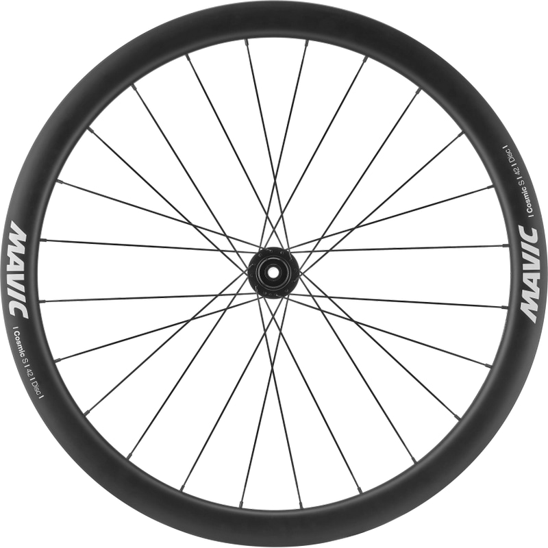 MAVIC ( �}���B�b�N ) ���[�h�o�C�N�p�z�C�[��(�f�B�X�N�u���[�L�p) COSMIC ( �R�X�~�b�N ) S 42 DISC �O��Z�b�g/�V�}�mHG