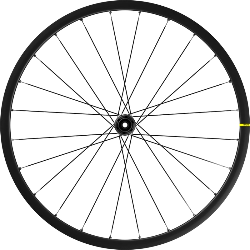 MAVIC ( �}���B�b�N ) ���[�h�o�C�N�p�z�C�[��(�f�B�X�N�u���[�L�p) KSYRIUM ( �L�V���E�� ) S DISC UST�`���[�u���X �O��Z�b�g/�V�}�mHG