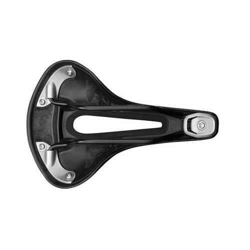 selle-SANMARCO ( セラサンマルコ ) サドル REGAL SHORT OPEN-FIT DYNAMIC ( リーガル ショート オープンフィット ダイナミック ) ブラック NARROW