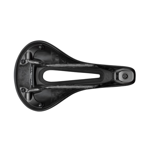 selle-SANMARCO ( セラサンマルコ ) サドル REGAL SHORT OPEN-FIT CARBON FX ( リーガル ショート オープンフィット カーボン FX ) ブラック NARROW