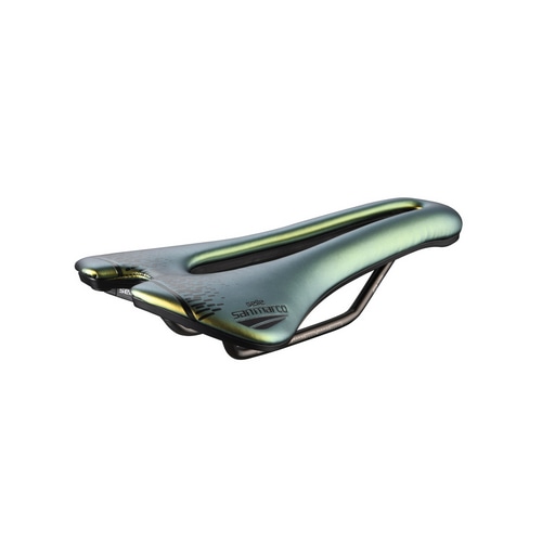 selle-SANMARCO ( �Z���T���}���R ) �T�h�� ASPIDE SHORT RACING IRIDESCENT GOLD ( �A�X�s�f�V���[�g ���[�V���O �C���f�B�Z���g�S�[���h ) �C���f�B�Z���g�S�[���h NARROW