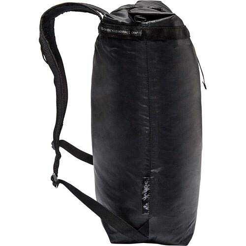 VAUDE ( ファウデ ) バックパック PACKABLE BACKPACK 14 ( パッカブル バックパック 14 ) ブラック 14L