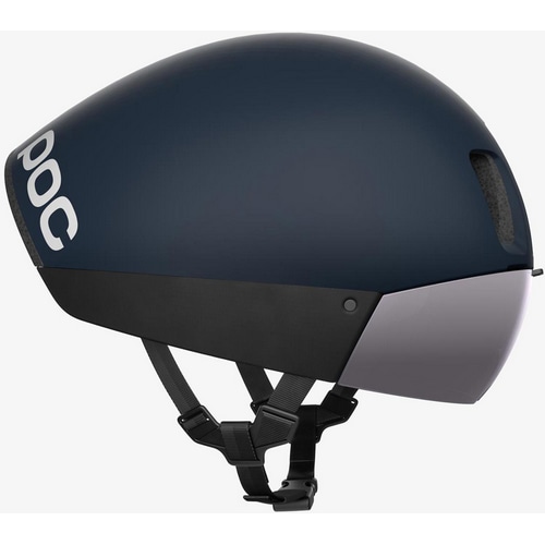 POC ( ポック ) スポーツヘルメット PROCEN AIR ( プロセン エア ) アパタイトネイビーマット L ( 56-61cm )