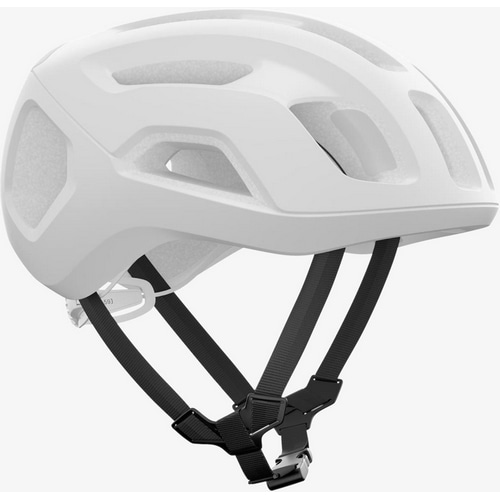 POC ( ポック ) スポーツヘルメット VENTRAL AIR MIPS ( ベントラル エア ミップス ) ハイドロゲンホワイトマット L ( 56-61cm )
