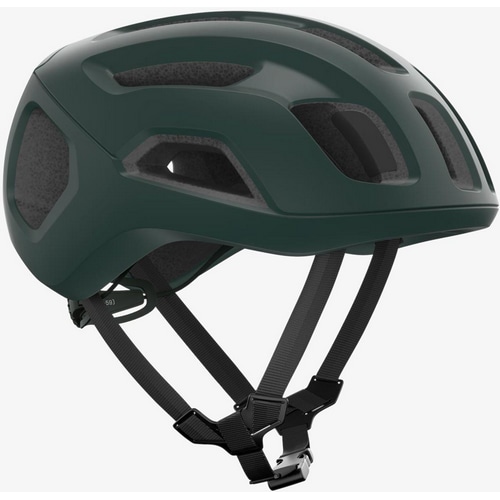 POC ( ポック ) スポーツヘルメット VENTRAL AIR MIPS ( ベントラル エア ミップス ) パーガサイトグリーンマット L ( 56-61cm )