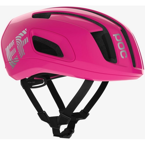 POC ( ポック ) スポーツヘルメット CYTAL EF PRO TEAM ED. 2026 ( サイタル イーエフ プロ チーム エディション 2026 ) EF PINK 2026 L ( 56-61cm )