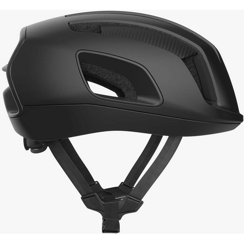 POC ( ポック ) スポーツヘルメット CYTAL CARBON ( サイタル カーボン ) ウラニウムブラックマット L ( 56-61cm )