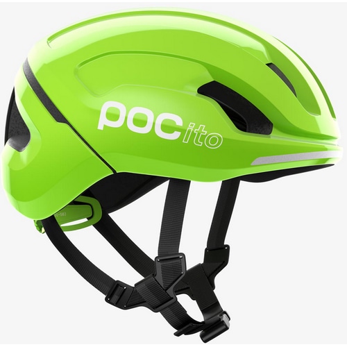 POC ( �|�b�N ) �L�b�Y�p�w�����b�g POCITO OMNE MIPS ( �|�b�L�[�g �I���l �~�b�v�X ) �t���I���Z���g�C�G���[/�O���[�� S ( 51-56cm )