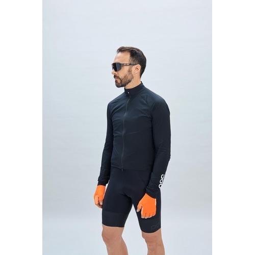 POC ( �|�b�N ) �W���P�b�g PURE-LITE SPLASH JACKET ( �s���A-���C�g �X�v���b�V�� �W���P�b�g ) �E���j�E���u���b�N M