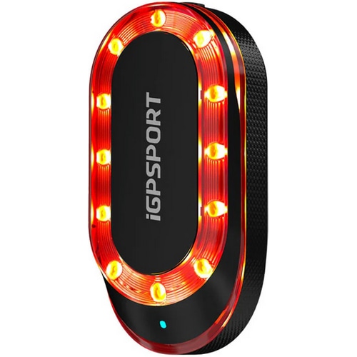 iGPSPORT ( アイジーピースポーツ ) サイクルコンピューター 本体 BINAVI Air+SR MINI+VS1200S 3点セ