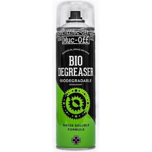 Muc-Off ( �}�b�N�I�t ) �f�B�O���[�U�[/�N���[�i�[ �z�C�[�����|��4�_�Z�b�g