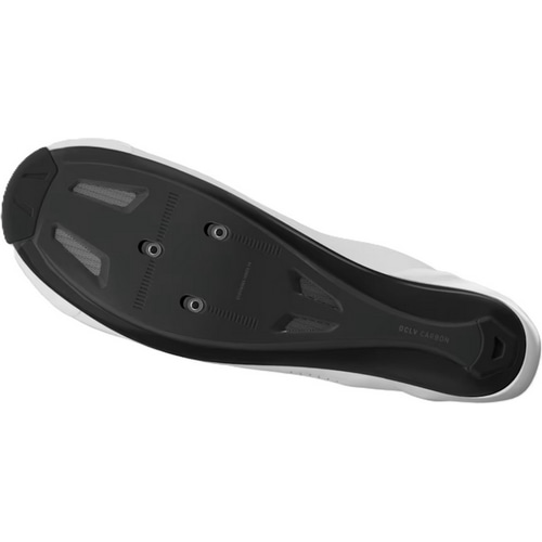 TREK ( トレック ) ビンディングシューズ RSL ROAD SHOE 【オンライン特価品】 ( RSL ロードシューズ ) ホワイト/シルバー 40 ( 25.7cm )