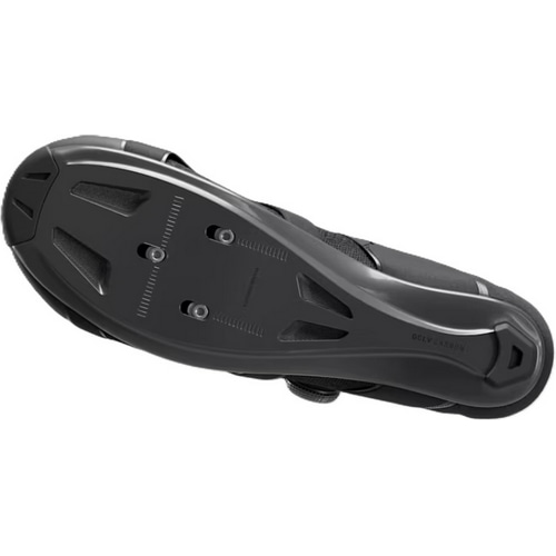 TREK ( トレック ) ビンディングシューズ RSL KNIT ROAD SHOE 【オンライン特価品】 ( RSL ニット ロードシューズ ) ブラック/ダークグレー 40 ( 25.7cm )