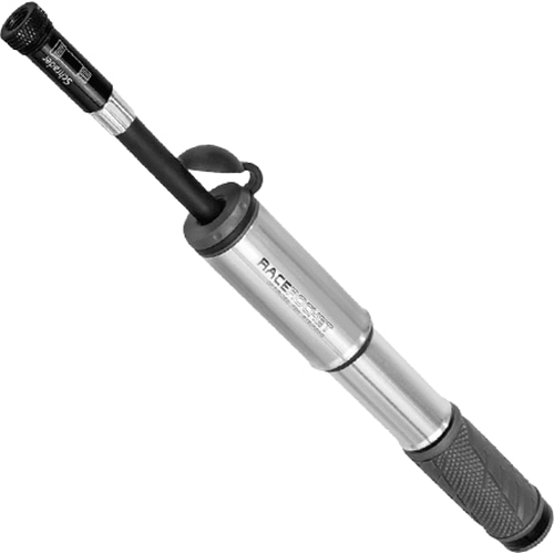 TOPEAK ( トピーク ) 携帯用ポンプ レースロケット 【オンライン特価品】 ブラック