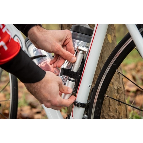 ZEFAL ( �[�t�@�[�� ) �g�їp�|���v ROAD MICRO PUMP ( ���[�h �}�C�N�� �|���v ) �V���o�[