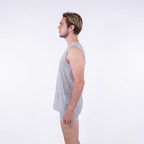 MILLET ( �~���[ ) �C���i�[�E�F�A�@�m�[�X���[�u DRYNAMIC THROUGH ( �h���C�i�~�b�N �X���[ ) �u���b�N S