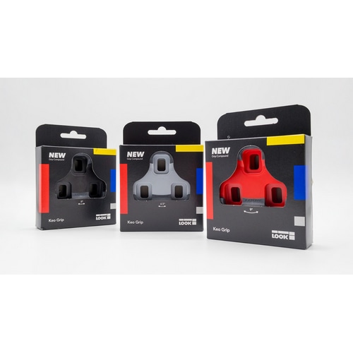 LOOK ( ���b�N ) �N���[�g KEO GRIP CLEATS ( KEO �O���b�v�N���[�g ) ���b�h