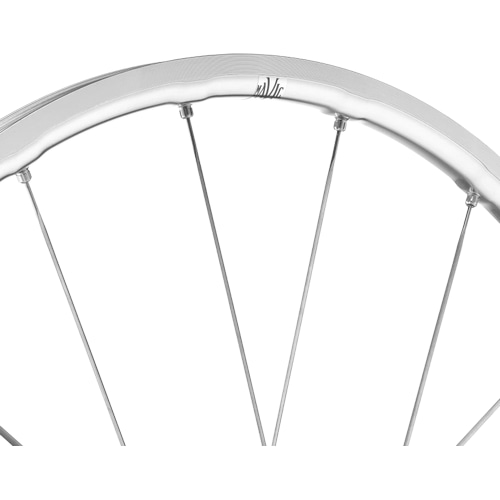 MAVIC ( マヴィック ) ロードバイク用ホイール(リムブレーキ用) KSYRIUM SL HELITAGE ( キシリウム SL ヘリテージ リムブレーキモデル ) シルバー フロント用