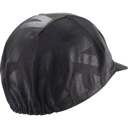 MAVIC ( マヴィック ) キャップ ROADIE GRAPHIC CAP ( ローディ グラフィック キャップ ) カーボン / ブロンズ ワンサイズ